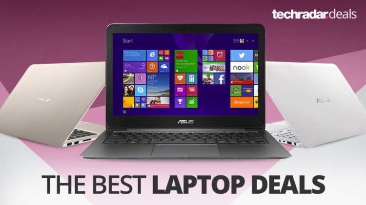Tips for Getting the Best Deals on Laptops for Sale