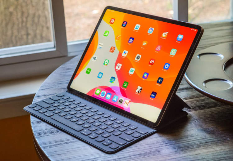 Tips to Setting Up the Latest iPad Pro
