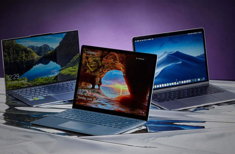 Top 10 Laptops for Maximum Value