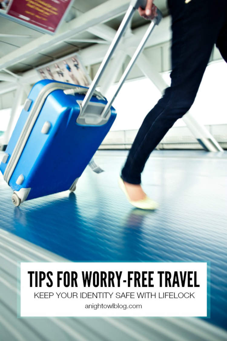 Travel Worry-Free