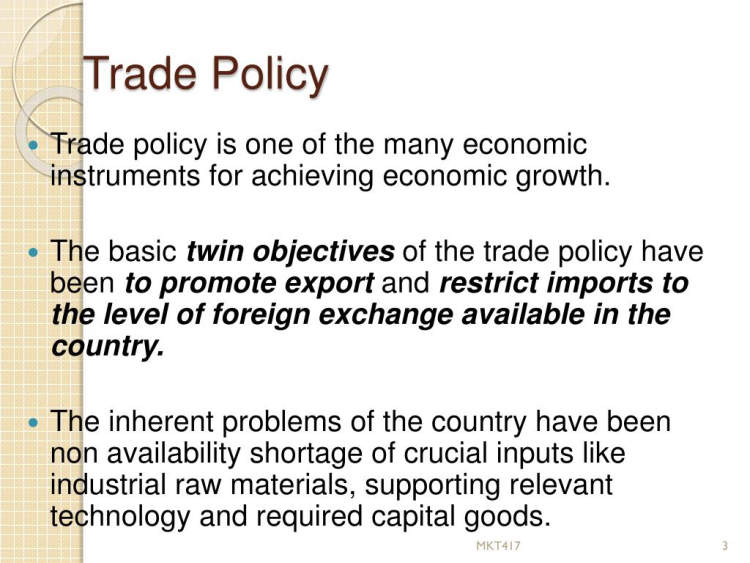 Understand the Trade-In Policies:
