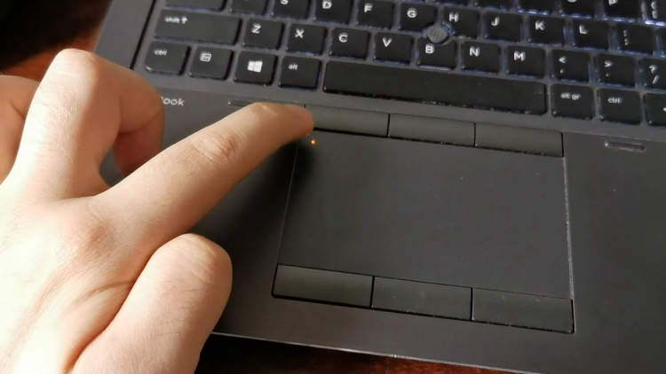 Unlock the Power of Your HP Laptop With These Keys