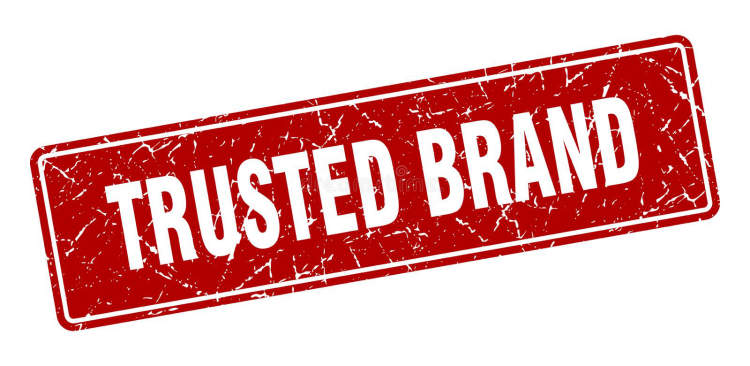 Brand & Warranty: Trust & Backup