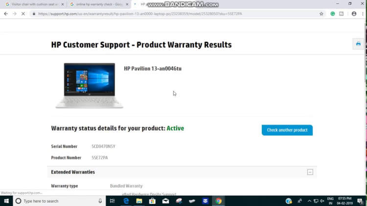 Checking Your HP Laptop Warranty - Get the Information You Need Quickly!