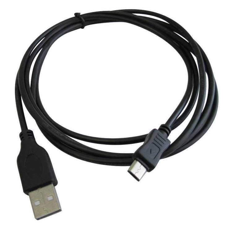 Connect Chromecast to Your PC Via USB Cable