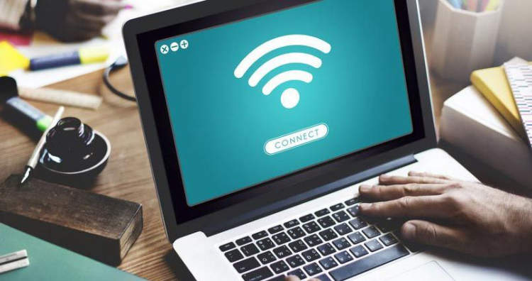 Connect to Wifi Easily With Your Laptop in 5 Simple Steps
