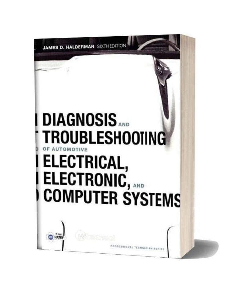 Diagnosis and Troubleshooting: