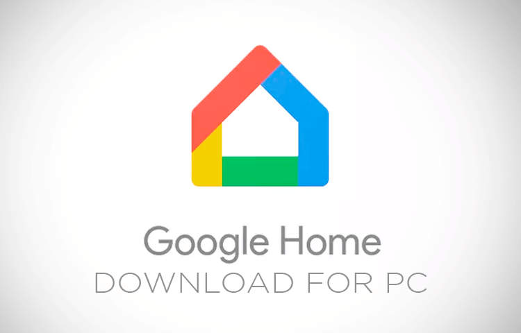 Download the Google Home App