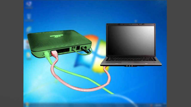 Easy Steps to Connect Your Laptop to Wireless Internet