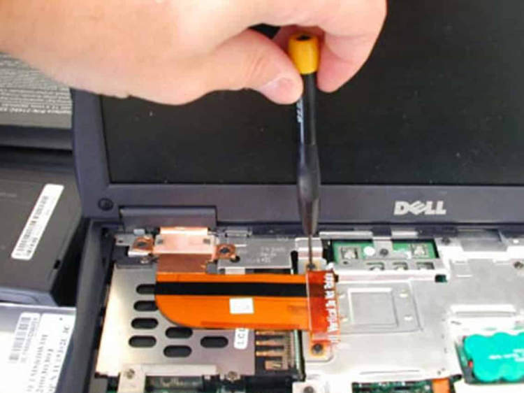 Find Quality Parts To Repair Your Dell Laptop Fast!