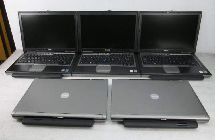 Finding Quality Used Laptops