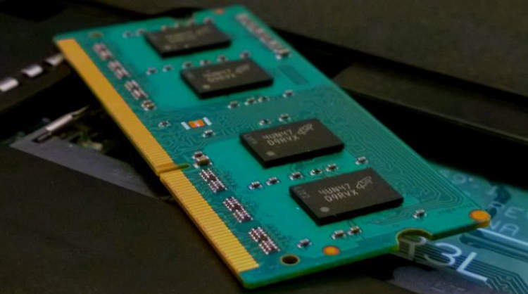 How Much RAM Does a Laptop Need: Memory Requirements for Optimal Performance