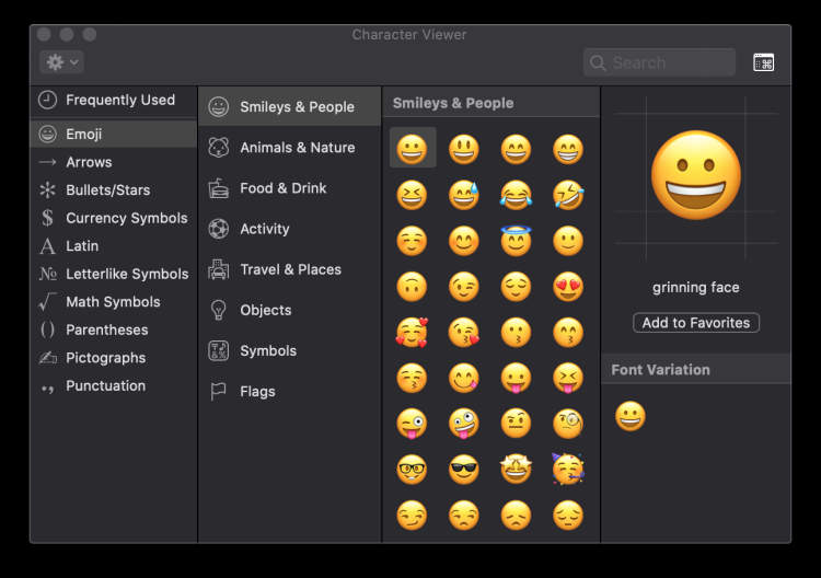 How to Add & Use Emojis on Your Laptop - A Step-by-Step Guide