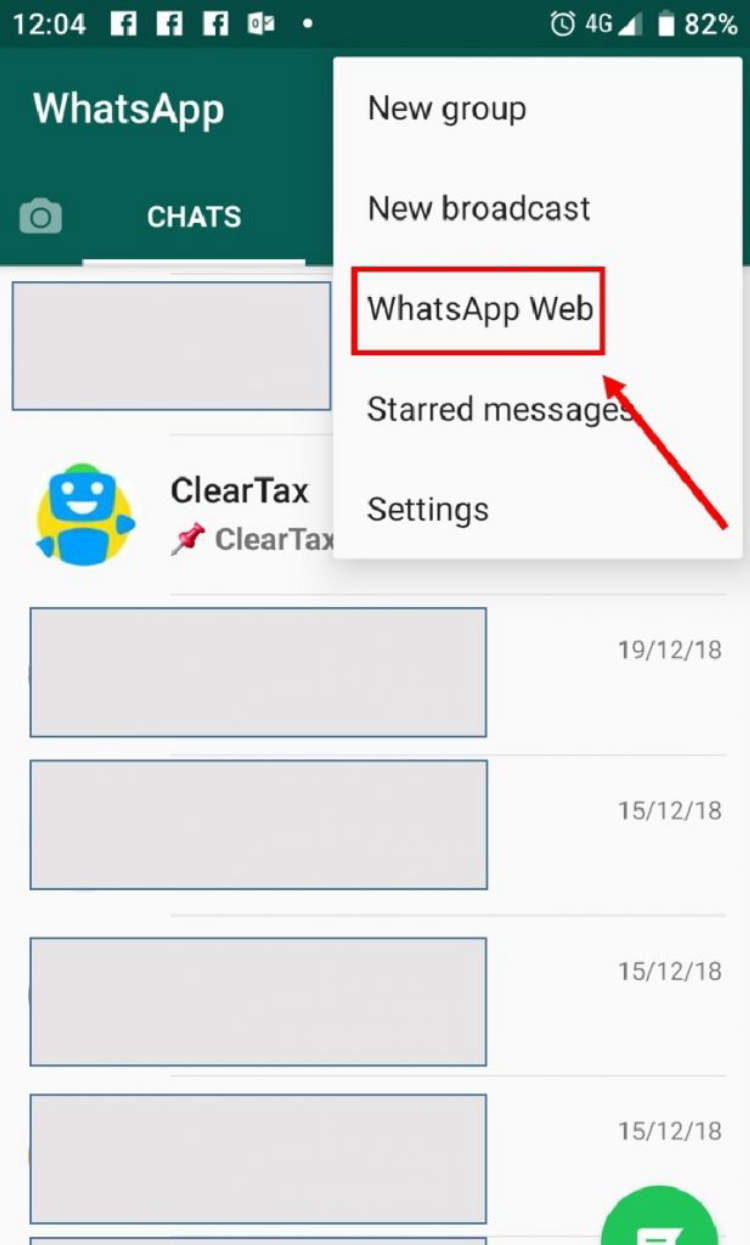 How to Download Whatsapp on Your Laptop: Step by Step Guide