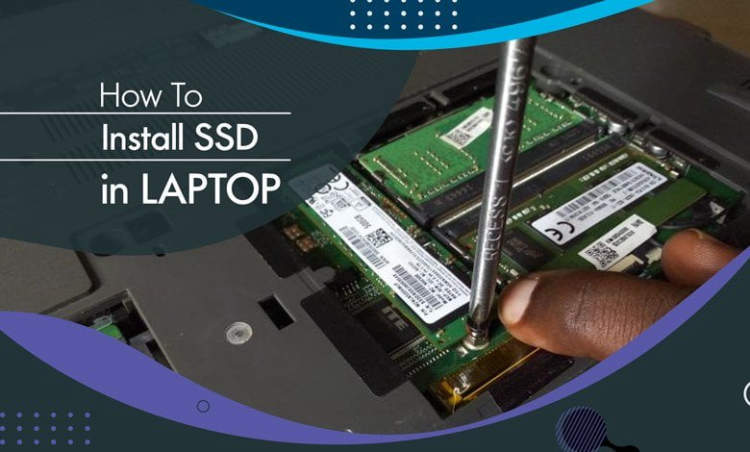 How to Install an SSD in Your Laptop: Easy Steps for Beginner Users