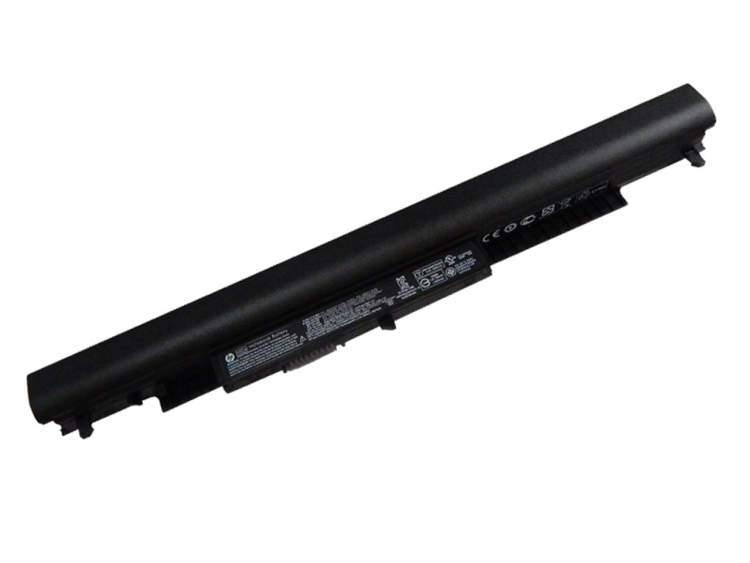 Never Run Out of Power Again: Find the Right HP 15 Laptop Battery Today