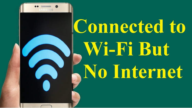 Reasons for No WiFi Connection