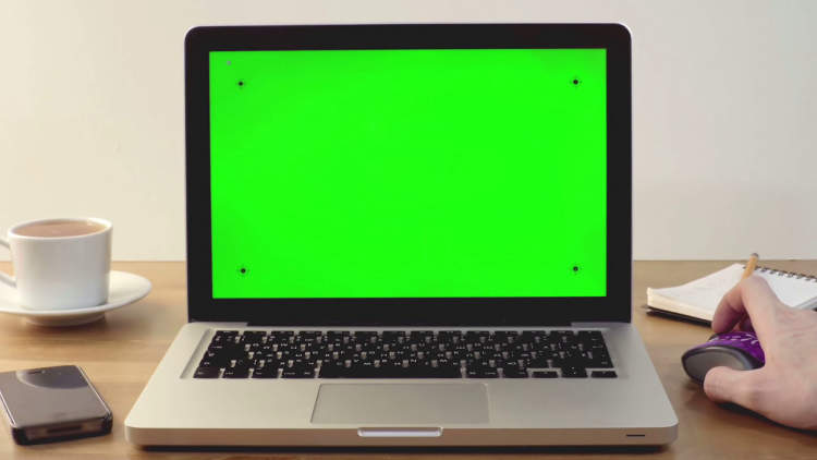 Selecting the Right Green Screen Laptop