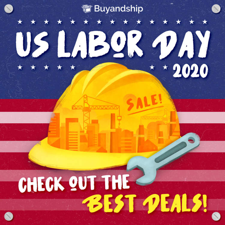 Shop the Best Labour Day Deals