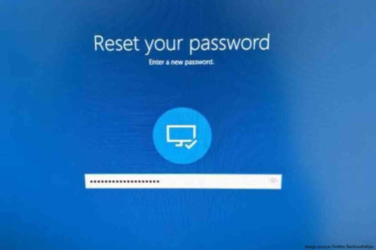 Simple Guide: How to Reset Your HP Laptop Password