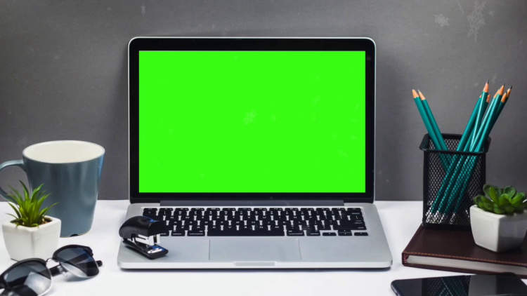 The Best Laptops with Green Screen for Professional Editors and Videographers