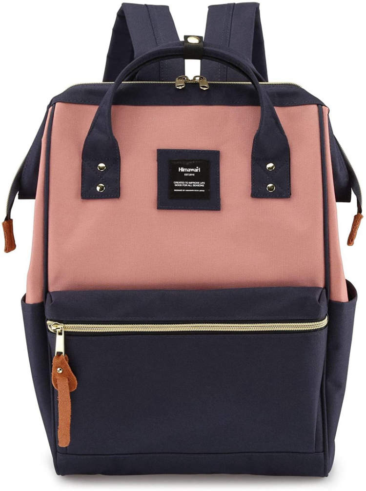 The Perfect Fashion Backpack for Laptop - Shop Now!