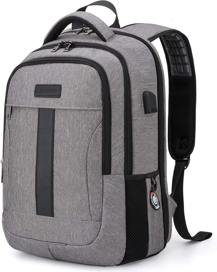 Top 5 Laptop Backpacks for Every Style