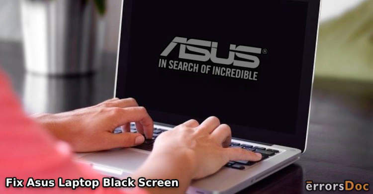 Troubleshoot Asus Laptop Screen: When It Goes Black