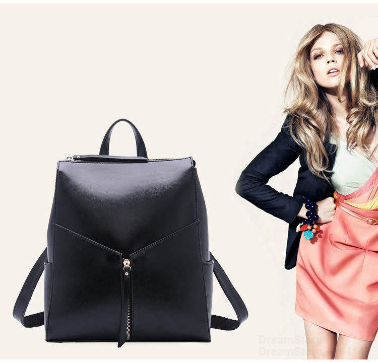 Where to Shop for the Perfect Fashion Backpack