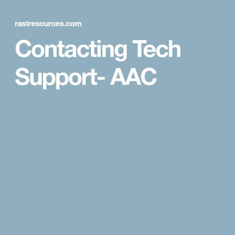 ∙ Contacting Technical Support