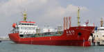 Image XINGTONG SHIPPING (SINGAPORE) PTE LTD