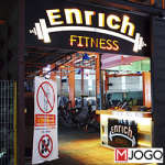 Image Enrich Fitness (M) Sdn. Bhd.